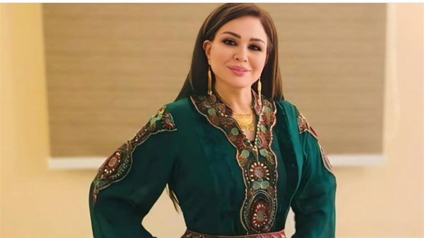 إلهام شاهين بعد دورها في مسلسل "الفريدو" : الزهايمر أخطر مرض إلهام شاهين بعد دورها في مسلسل "الفريدو" : الزهايمر أخطر مرض