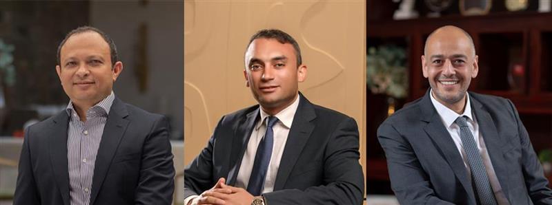 إطلاق مشروع Grand Valleys من ماونتن ڤيو بالشراكة مع STM بشرق القاهرة إطلاق مشروع Grand Valleys من ماونتن ڤيو بالشراكة مع STM بشرق القاهرة
