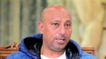 ياسر ريان: مباراة صن دوانز ليست صعبة.. وكنت أتمنى تواجد علي معلول بقائمة الأهلي