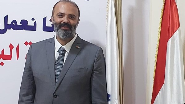 قيادي بمستقبل وطن: قرار خفض أسعار الفائدة خطوة هامة لتحريك عجلة الاقتصاد الوطني قيادي بمستقبل وطن: قرار خفض أسعار الفائدة خطوة هامة لتحريك عجلة الاقتصاد الوطني