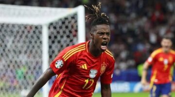 اتلتيك بيلباو يتأهل لنصف نهائي الدوري الأوربي