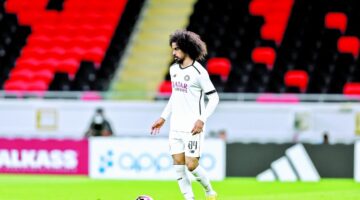يواجه الأهلي بهدف التتويج باللقب.. الزعيم في ليلة حسم درع الدوري