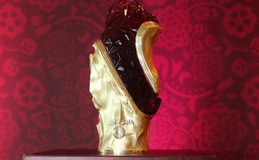 21 أبريل الجاري انطلاق بطولة كأس سمو الأمير