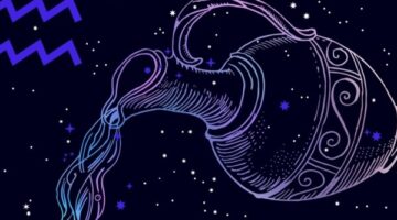 برج الدلو .. حظك اليوم 18 أبريل.. يومك كله حب ونجاح