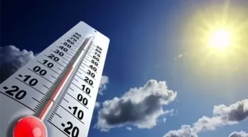 حالة الطقس اليوم الجمعة.. الأرصاد تحذر من الظواهر الجوية