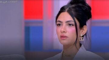 هدى المفتي عن تحضيرات مسلسل 80 باكو: عملنا معايشة في كوافير حقيقي.. وقليل إن منتج يثق في الشباب