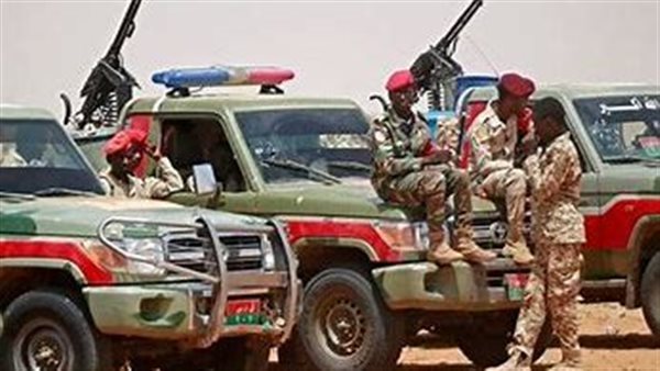 مجلس الأمن الدولي: ندين هجمات قوات الدعم السريع المتكررة على الفاشر ومخيم زمزم للنازحين مجلس الأمن الدولي: ندين هجمات قوات الدعم السريع المتكررة على الفاشر ومخيم زمزم للنازحين