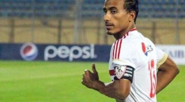 هل اعتزل محمد عبد الشافي كرة القدم؟.. الغندور يكشف مفاجأة