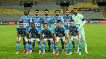 موعد مباراة بيراميدز وأورلاندو بايرتس الجنوب أفريقي في نصف نهائي أبطال أفريقيا