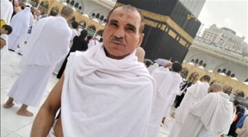 والد سعد محمد: قررت الابتعاد عن السوشيال ميديا بعد وفاة نجلي وعند الله تجتمع الخصوم