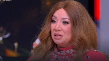 انتصار عن تحضيراتها لـ مسلسل 80 باكو: كان لعبتي بسبب كثرة زياراتي لـ الكوافيرات