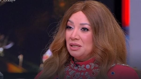 انتصار عن تحضيراتها لـ مسلسل 80 باكو: كان لعبتي بسبب كثرة زياراتي لـ الكوافيرات انتصار عن تحضيراتها لـ مسلسل 80 باكو: كان لعبتي بسبب كثرة زياراتي لـ الكوافيرات