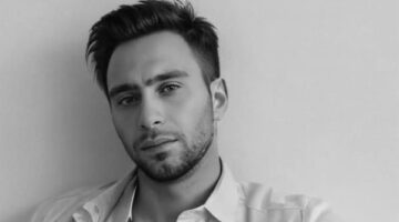 10 أغاني على جزئين .. حسام حبيب يكشف تفاصيل ألبومه الجديد