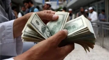 تخفيض معدل الفائدة 2.25%.. الدولار يتراجع ربع جنيه خلال تعاملات الأسبوع في البنك المركزي
