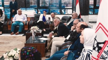 موقف زيزو وبيسيرو.. تفاصيل اجتماع مجلس إدارة الزمالك