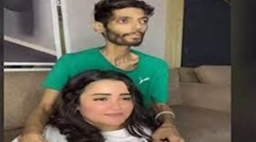 خذله الجميع.. زوجة إبراهيم شيكا تكشف اللحظات الأخيرة قبل وفاته (فيديو)