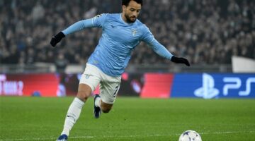 بودو جيلمت النرويجي يفجر كبرى مفاجأت الدوري الأوربي ويقصي لاتسيو الايطالي