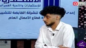 صديق إبراهيم شيكا المقرب يكشف اللحظات الأخيرة قبل وفاته (فيديو)