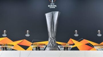 تعرف على موعد مواجهتي نصف النهائي لبطولة الدوري الأوربي