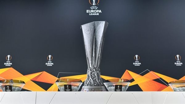 تعرف على موعد مواجهتي نصف النهائي لبطولة الدوري الأوربي تعرف على موعد مواجهتي نصف النهائي لبطولة الدوري الأوربي