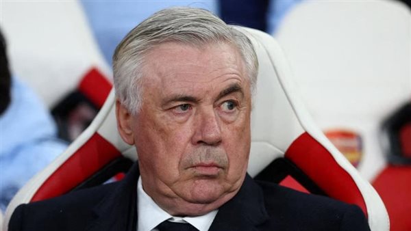 موعد رحيل أنشيلوتي عن ريال مدريد موعد رحيل أنشيلوتي عن ريال مدريد