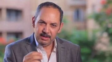 كمال أبورية: سنقدم جزءا ثانيا من “الشرنقة” وأتمنى مناقشة أزمة الطلاق في الدراما
