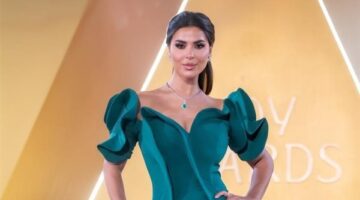 نورهان منصور: أنا نكدية عن أختي رانيا وأحمد غزي سيصبح من النجوم الكبار قريبًا
