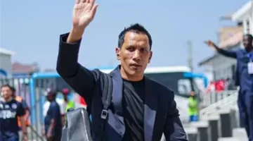 مدرب سيمبا: خروج الزمالك أفادنا.. وستيلينبوش فريق لا يُستهان به