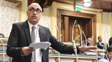 وكيل القوي العاملة بالنواب عن اشتراط حصول المرشحين علي الثانوية   بدلا من الإعدادية لخوض الانتخابات :يحجب البعض من المشاركة في التشريع