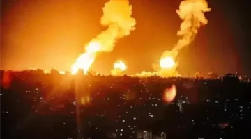إعلام حوثي: 22 قتيلًا جراء الغارات الأمريكية على ميناء رأس عيسى في الحديدة