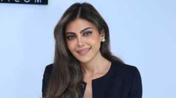 ريهام حجاج تكشف عن مفاجآتها السينمائية المقبلة: بحضر لفيلم قوي يليق بجمهوري