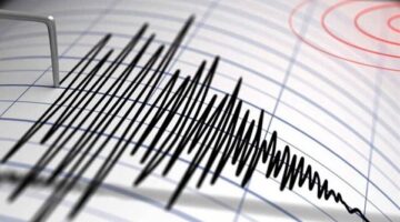 رويترز: زلزال بقوة 5.7 درجة يضرب شمال تشيلي