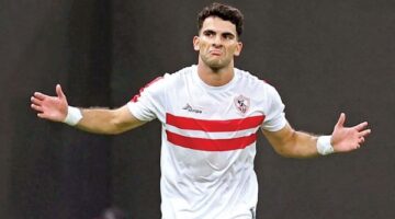 بلاغ رسمي وتصعيد الأزمة.. علاقة زيزو مع الزمالك تصل لطريق مسدود