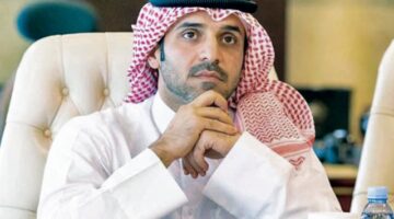 بدر الدرويش يفوز بعضوية الاتحاد العربي للفروسية