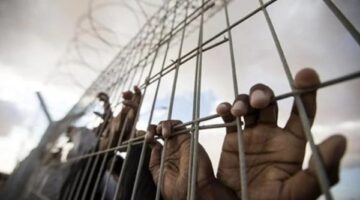 جرائم مستمرة.. الاحتلال ينتهك حقوق الأسرى الفلسطينيين