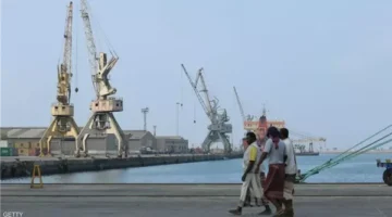 الجيش الفرنسي يعلن تدمير مسيرة انطلقت من اليمن