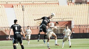 مدرب فاركو: كنا قادرين على الفوز أمام الأهلي بنتيجة أكبر