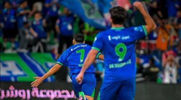 الفتح ينتصر على الاتحاد بثنائية نظيفة في دوري روشن السعودي