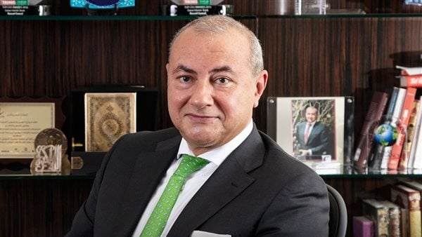 وفاة والدة باسل جمال رئيس مصرف قطر الإسلامي وفاة والدة باسل جمال رئيس مصرف قطر الإسلامي