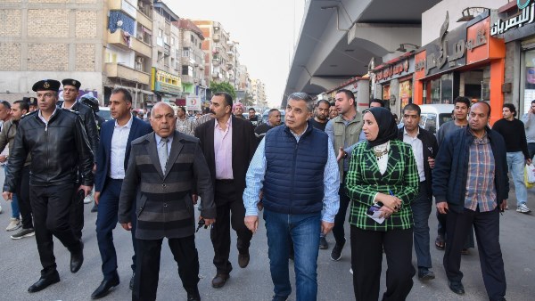 الإسكندرية.. ازالة الكافتيريات المخالفة وفتح كوبري الكيلو 21 الإسكندرية.. ازالة الكافتيريات المخالفة وفتح كوبري الكيلو 21
