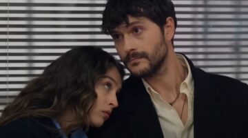 مسلسل ليلى الحلقة 30.. طوفان يبحث عن والد جيفان وظهور مالي يقلب الأحداث