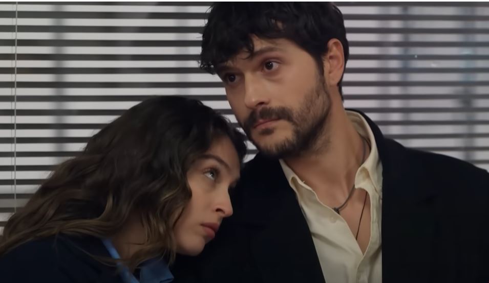 مسلسل ليلى الحلقة 30.. طوفان يبحث عن والد جيفان وظهور مالي يقلب الأحداث