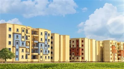 طرح 261 ألف وحدة سكنية ضمن مشروع «الإسكان الحر» لعام 2025|تفاصيل طرح 261 ألف وحدة سكنية ضمن مشروع «الإسكان الحر» لعام 2025|تفاصيل