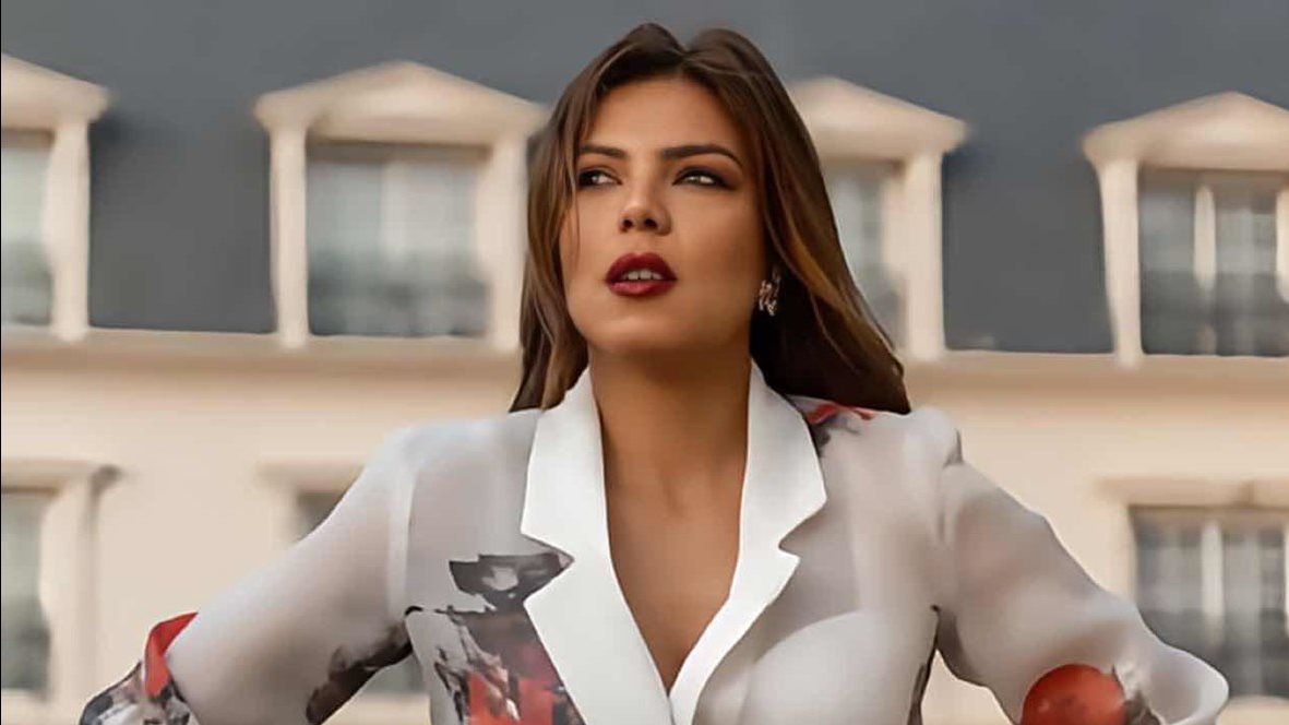 ناهد السباعي عضو لجنة تحكيم بمهرجان الإسكندرية للفيلم القصير ناهد السباعي عضو لجنة تحكيم بمهرجان الإسكندرية للفيلم القصير