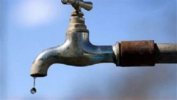 لمدة 6 ساعات.. قطع مياه الشرب عن مدينة وادي النطرون بسبب كسر مفاجىء بخط طرد لمدة 6 ساعات.. قطع مياه الشرب عن مدينة وادي النطرون بسبب كسر مفاجىء بخط طرد