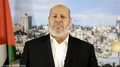 حماس ترفض شروط نتنياهو وتصفها بـ التعجيزية: لا وقف للحرب دون انسحاب شامل حماس ترفض شروط نتنياهو وتصفها بـ التعجيزية: لا وقف للحرب دون انسحاب شامل