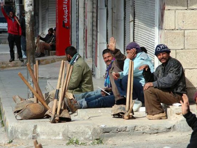 برلماني: دعم العمالة غير المنتظمة خطوة استراتيجية لتعزيز الاقتصاد الرسمي برلماني: دعم العمالة غير المنتظمة خطوة استراتيجية لتعزيز الاقتصاد الرسمي