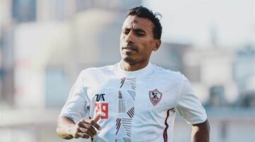 محمد عبد الشافي يعتزل كرة القدم نهائيًا