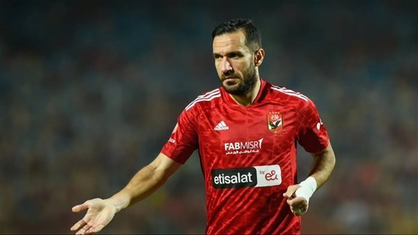 “النبأ” يكشف تفاصيل تغريم علي معلول عقب مباراة البنك الأهلي “النبأ” يكشف تفاصيل تغريم علي معلول عقب مباراة البنك الأهلي