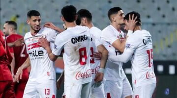 مدرب سيمبا: خروج الزمالك من الكونفدرالية في صالحنا